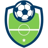 The "Kết quả trực tuyến bóng đá" user's logo