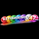 The "Kết quả xổ số" user's logo