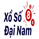 The "Kết Quả Xổ Số 247" user's logo