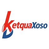 The "Kết Quả Xổ Sối" user's logo