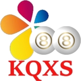 The "Xổ Số kết quả" user's logo