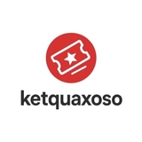 The "Cập Nhật Kết Quả Xổ Số Trực Tiếp Mới Nhất Hằng Ngày" user's logo