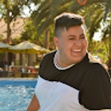 Kevin Arce