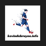 The "Kevin De Bruyne" user's logo