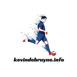 The "Kevin De Bruyne" user's logo
