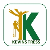 The "Kevin's Tree Service" user's logo
