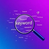 The "Keyword Tool" user's logo