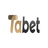 The "Tabet" user's logo