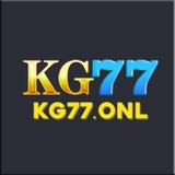 The "KG77" user's logo