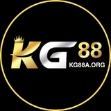 The "kg88aorg" user's logo