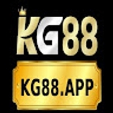 The "Kg88 app" user's logo