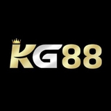 The "Nhà Cái KG88" user's logo
