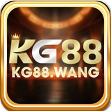 The "KG88" user's logo