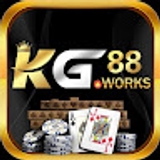 The "Kg88 works" user's logo