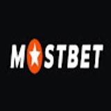 The "Mostbet Кыргызстан Казино" user's logo