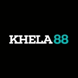 The "Khela88cc" user's logo