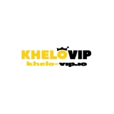 The "khelovipplatform" user's logo