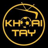 The "khoaitayuscom" user's logo