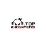 The "Kho Game Mới" user's logo