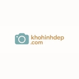 The "khohinhdep" user's logo