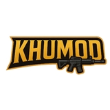 The "KHUMOD" user's logo