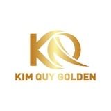The "Kim Quy Golden" user's logo