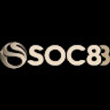 The "Soc88" user's logo