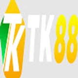 The "Trang chủ TK88" user's logo