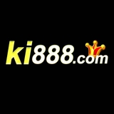 The "Ki888" user's logo