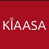 The "Kiaasa Retail Limited " user's logo