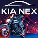 The "KIANEX VN" user's logo