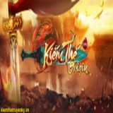 The "kiemthetruyenkyvn" user's logo