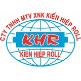 The "Kiến Hiệp Roll" user's logo