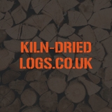 The "Kiln Dried Logs Halifax" user's logo