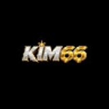 The "kim66cool" user's logo