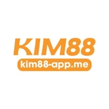 The "kim88appme" user's logo