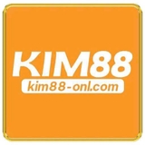 The "KIM88" user's logo