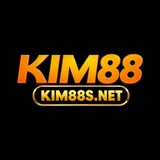 The "Sân Chơi KIM88" user's logo