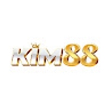 The "Kim88 xyz" user's logo