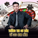 The "kimlanmmoo" user's logo