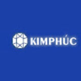 The "Kim Phúc" user's logo