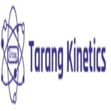 The "Tarang Kinetics" user's logo