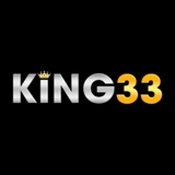 The "Nhà Cái KING33" user's logo