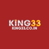 The "King33 Nhà Cái" user's logo