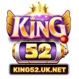 The "King52" user's logo