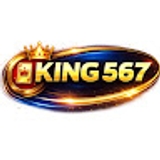 The "King567" user's logo