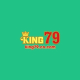 The "Nhà Cái King79" user's logo