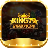 The "king79me" user's logo