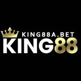The "King88" user's logo