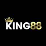 The "King88" user's logo